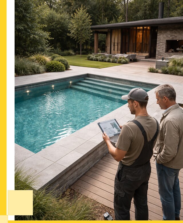 Строительство бассейнов в Мегионе от 1251000 р. ЭриданМго