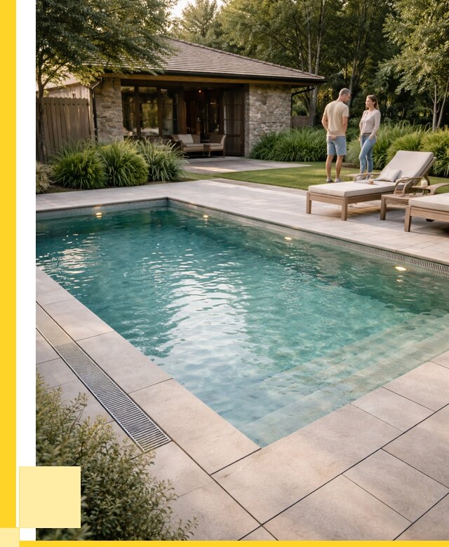 Открытые бассейны с подогревом в Мегионе от 1251000 р., ЭриданМго