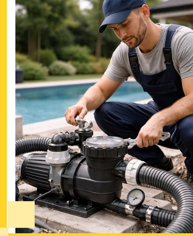 Насосы для бассейнов в Мегионе купить от 12510 р. | ЭриданМго