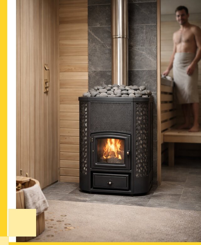 Печи для саун: Harvia, Tylo, EOS в Мегионе от 46913 р. | ЭриданМго