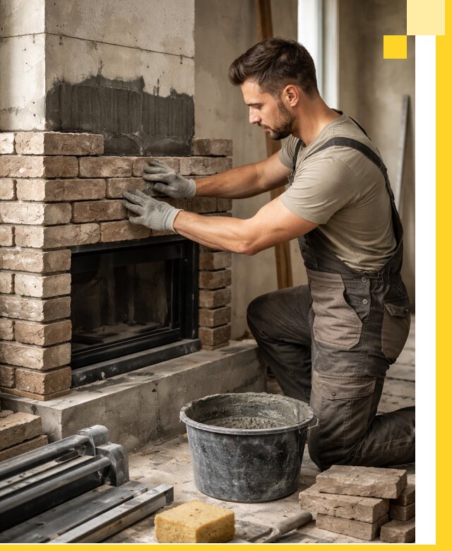 Услуги по устройству и монтажу Расул в банях и саунах в Мегионе